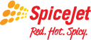 SpiceJet logo