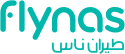 flynas logo