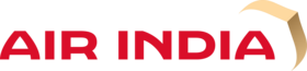 Air India logo