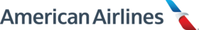 American Airlines logo