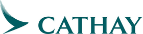 Cathay Pacific logo
