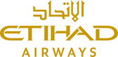 Etihad Airways logo