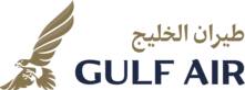 Gulf Air logo