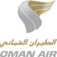 Oman Air logo