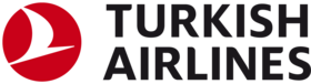 Turkish Airlines logo