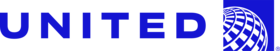 United Airlines logo