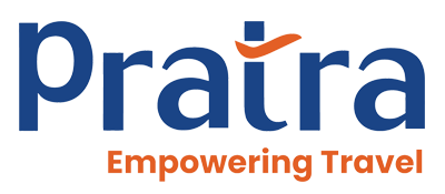 Pratra Logo