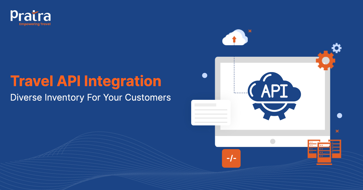 Travel API Provider Deep Dive