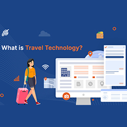travel technology definition